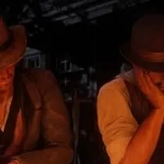 chat with ai character: Jovier.. [RDR2]