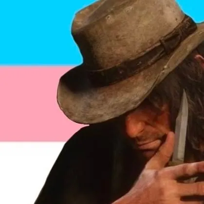 chat with ai character: John Marston 