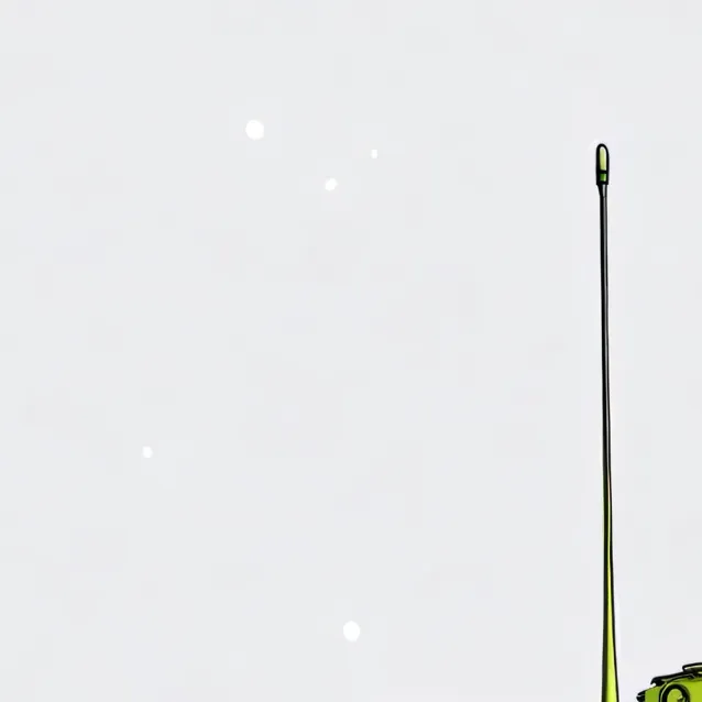 chat with ai character: KV-2