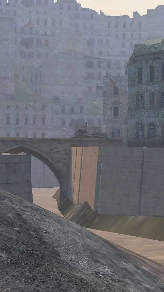 ai character: sturmtiger  background