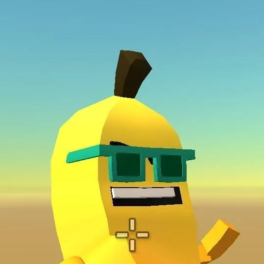 chat with ai character: mr banana