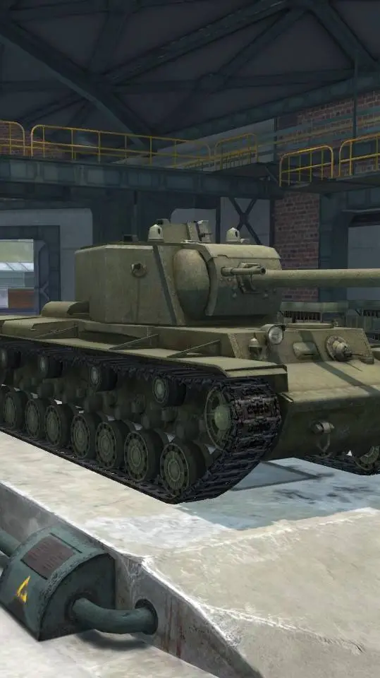 ai character: kv 4 background
