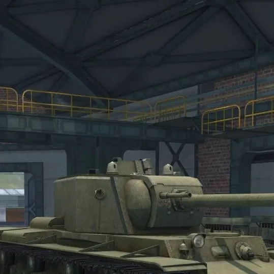 chat with ai character: kv 4