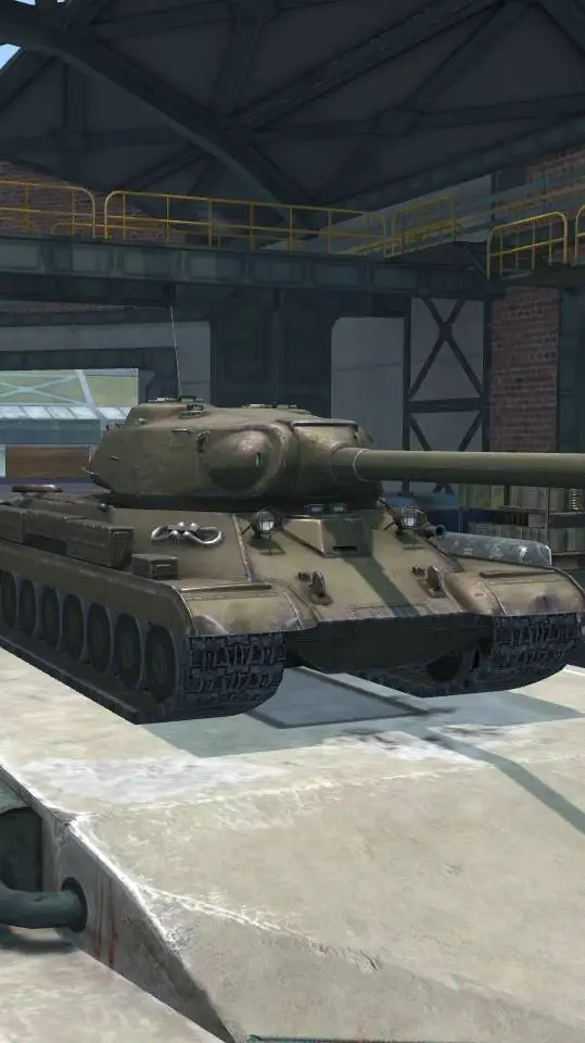 ai character: st-1 background