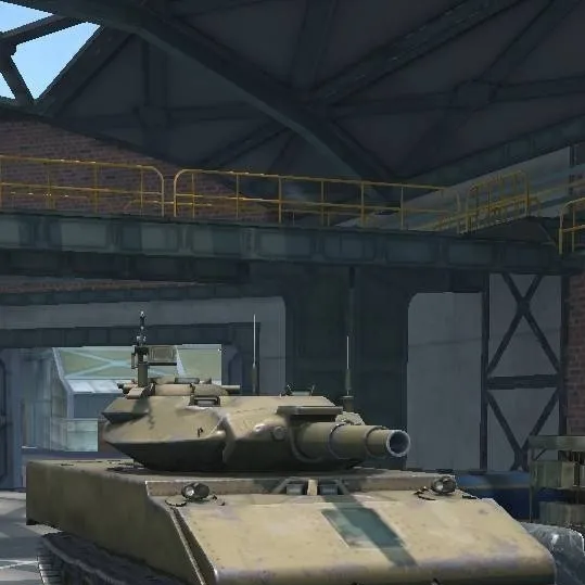 chat with ai character: xm551 sheridan