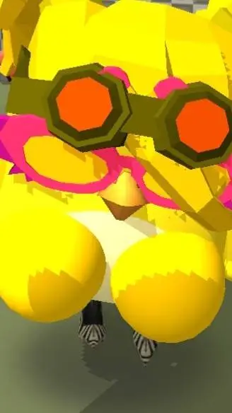 ai character: MACK BRAMS background