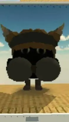ai character: prugmal background