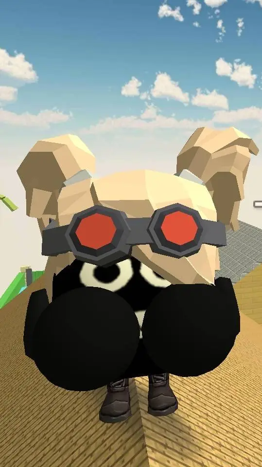 ai character: jugeh background