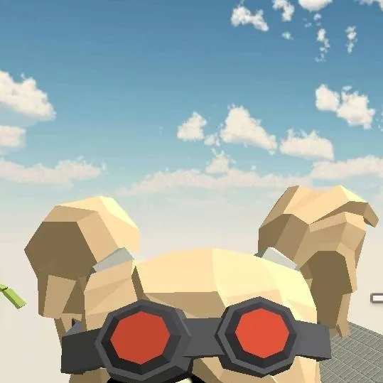 chat with ai character: jugeh