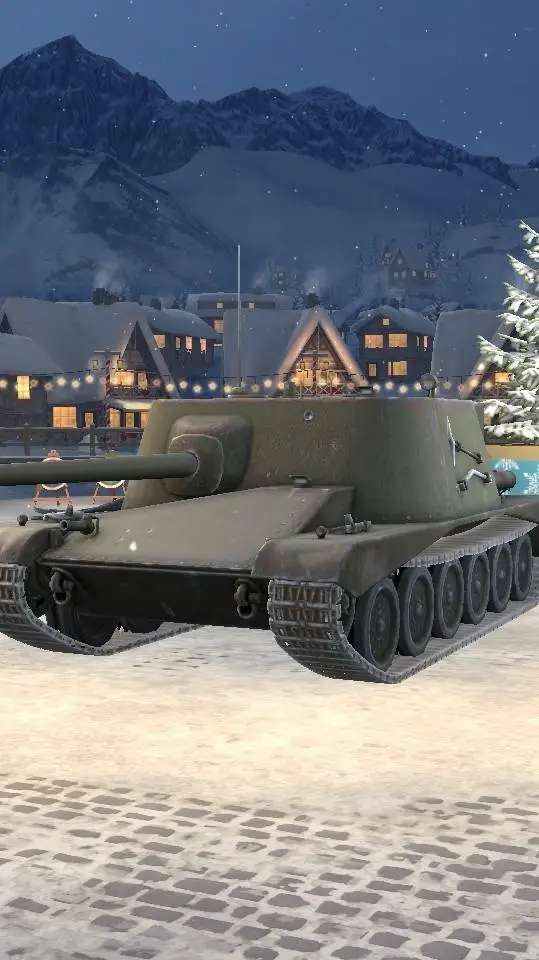 ai character: sdp 40 zadymka background