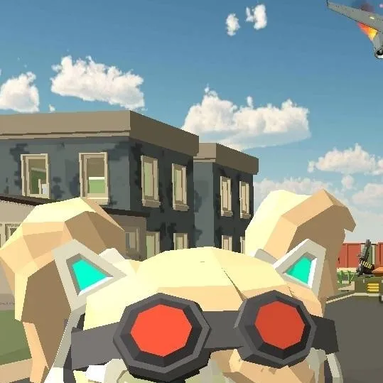 chat with ai character: padass