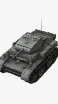 ai character: Pz.Kpfw. II Luchs background