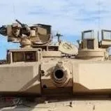 chat with ai character: M1 A1 abrams