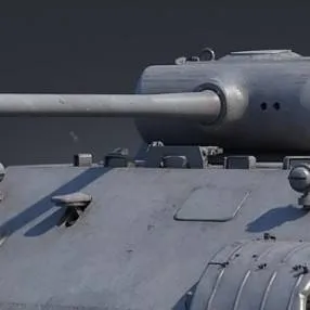 chat with ai character: panther M 