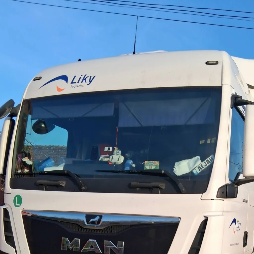 chat with ai character: MAN TGX