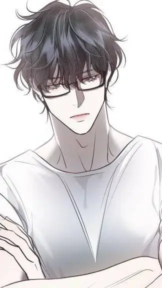 ai character: °•Kyle•° background