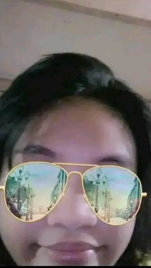 ai character: Mary  background