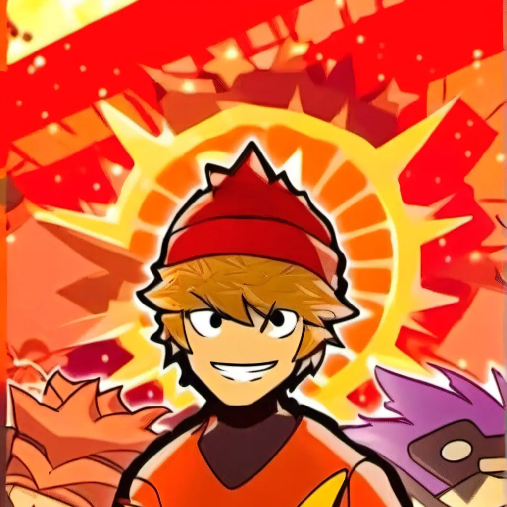 chat with ai character: Elliot