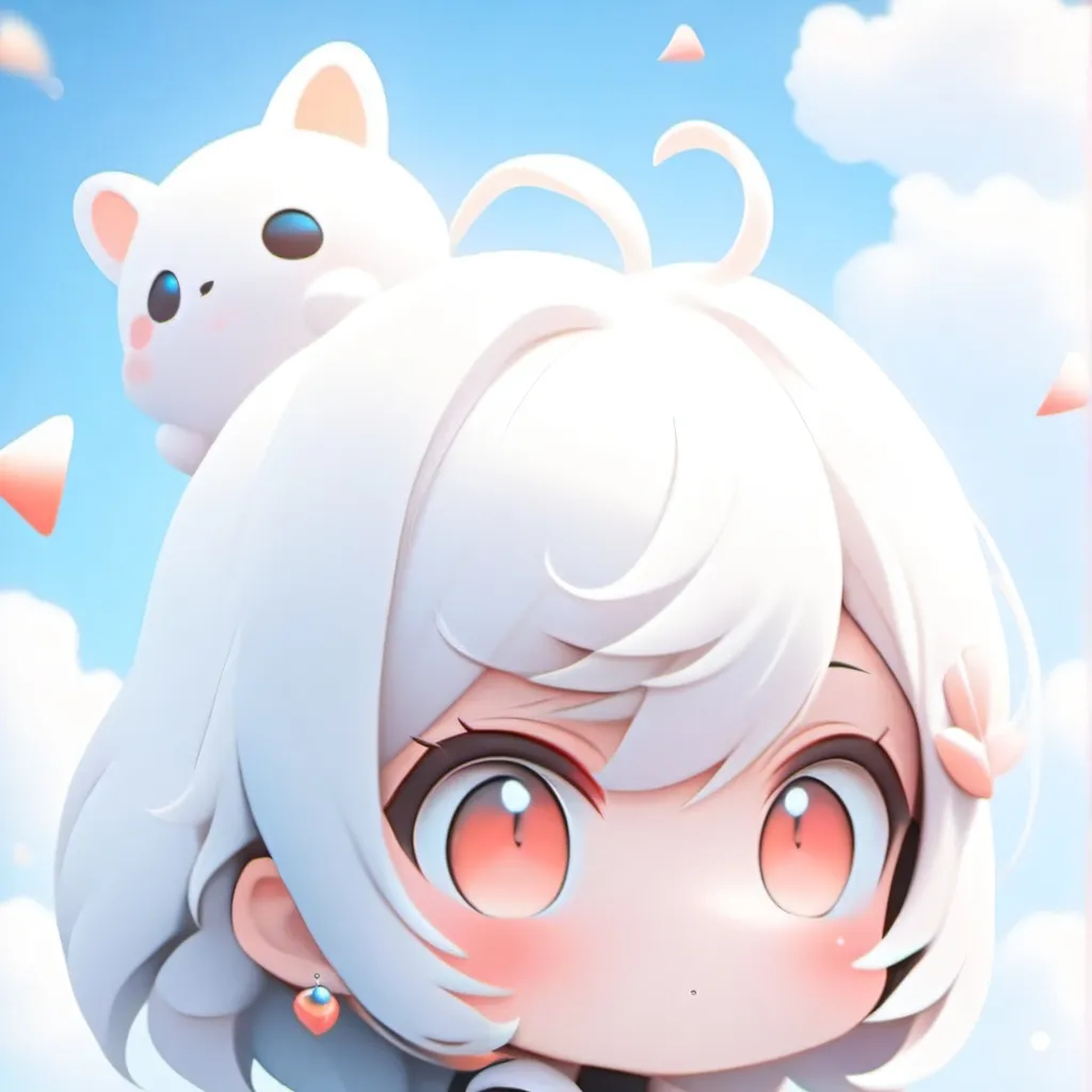 chat with ai character: Random ahhh Thing