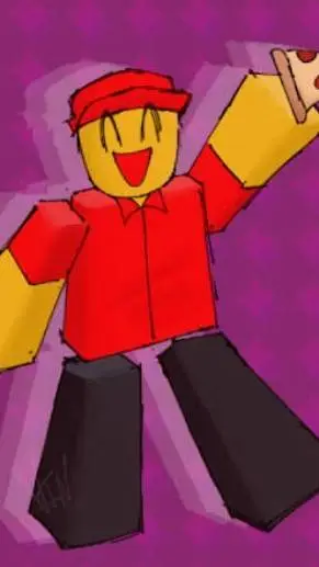 ai character: Elliot background