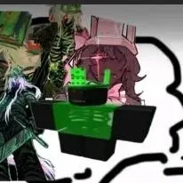 chat with ai character: Request talkies