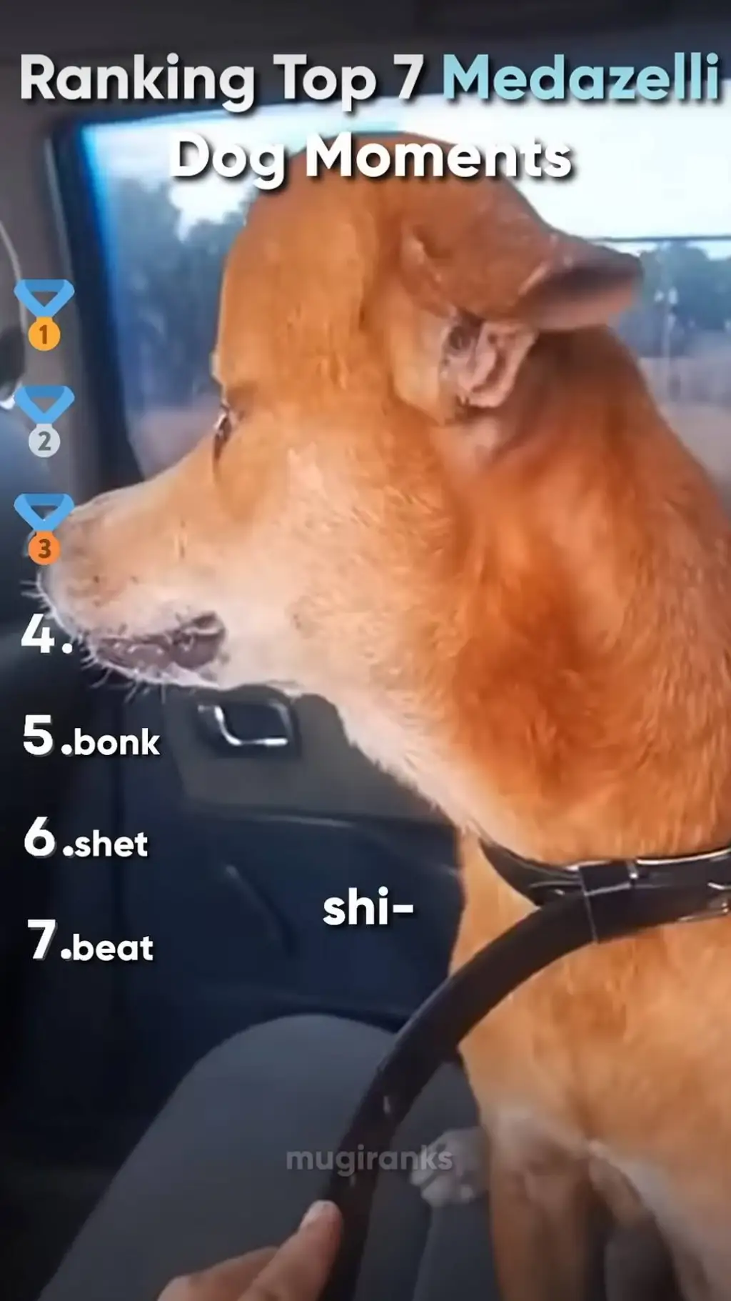 ai character: Heyy Twin background