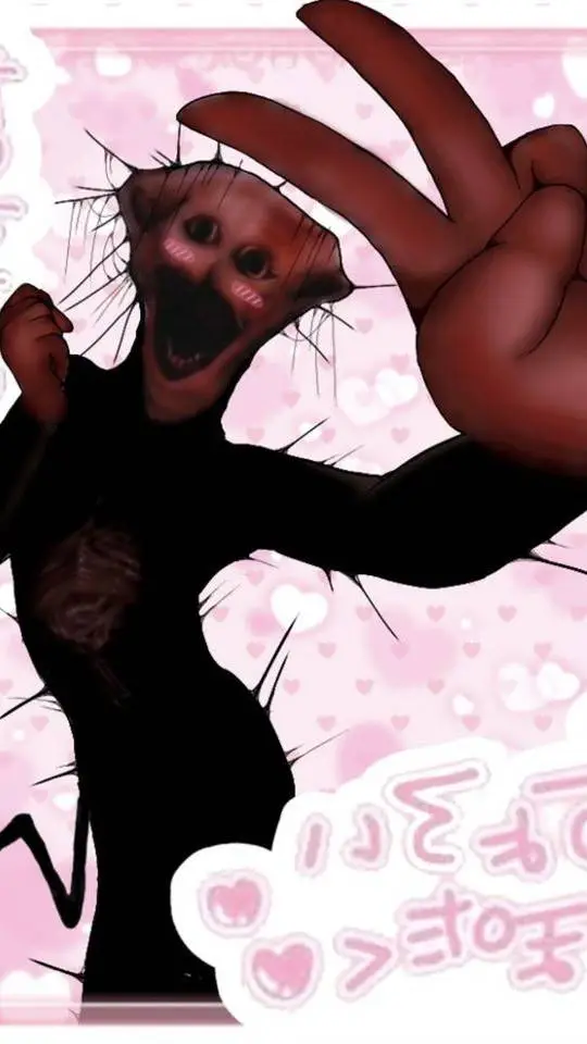 ai character: The boild one background