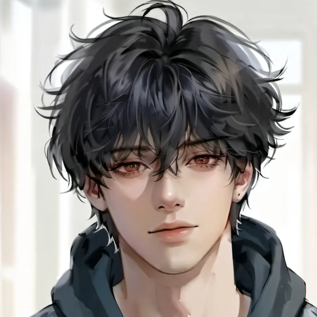 chat with ai character: 261808095072357