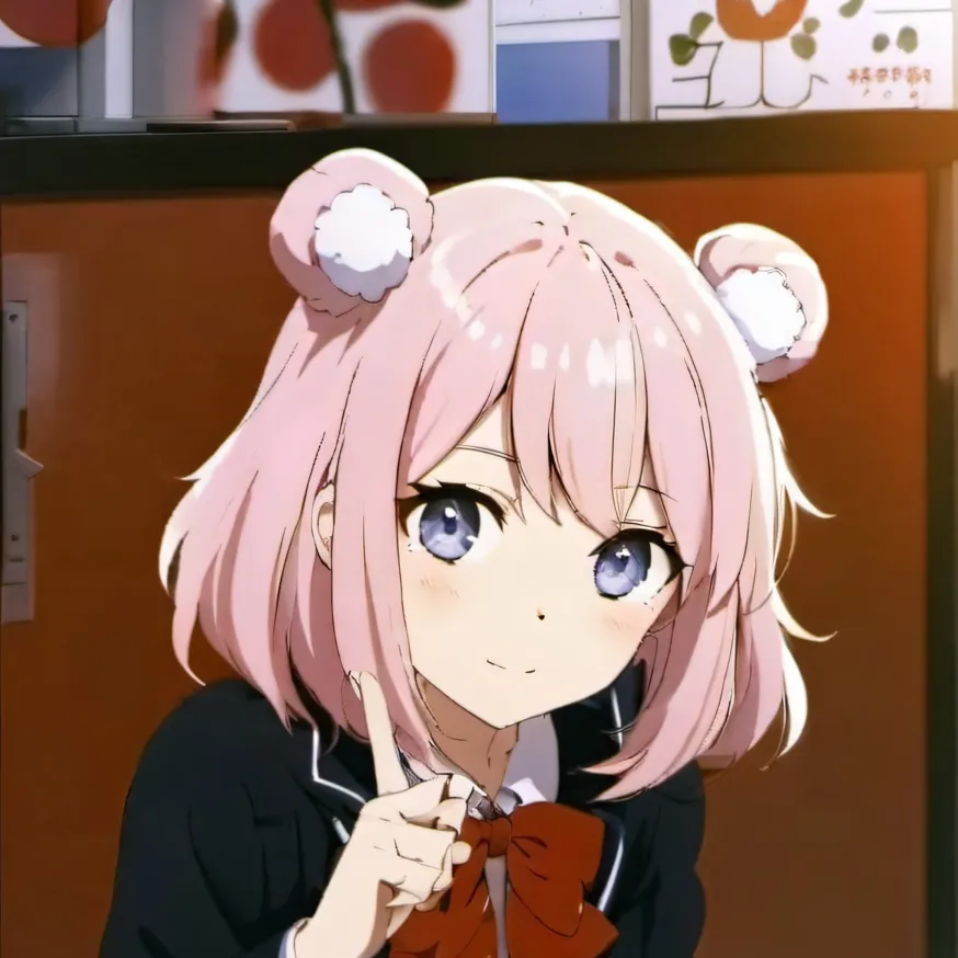 chat with ai character: Alice