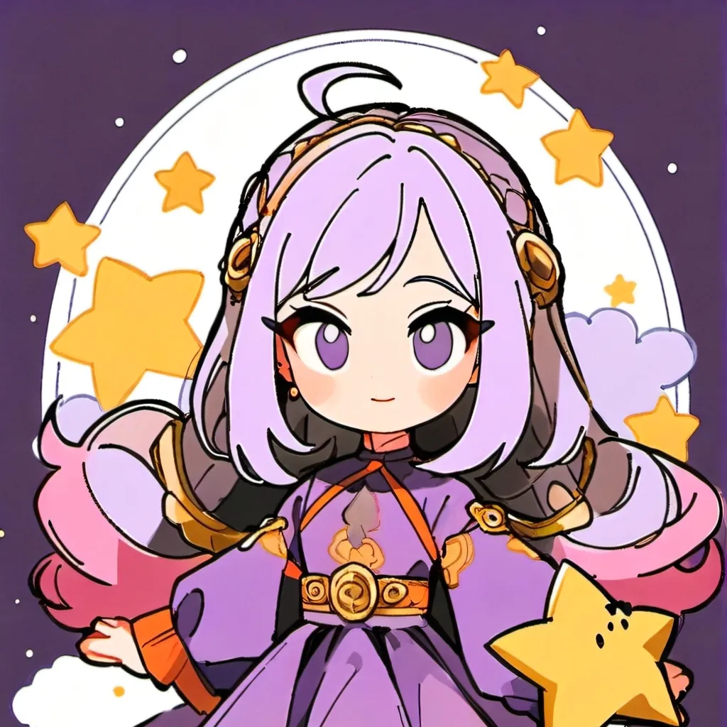 chat with ai character: ~crk pick me~