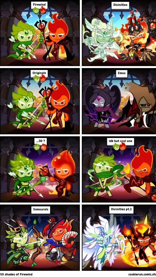 ai character: crk x UR FANDOM!?? background