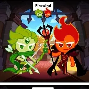 chat with ai character: crk x UR FANDOM!??
