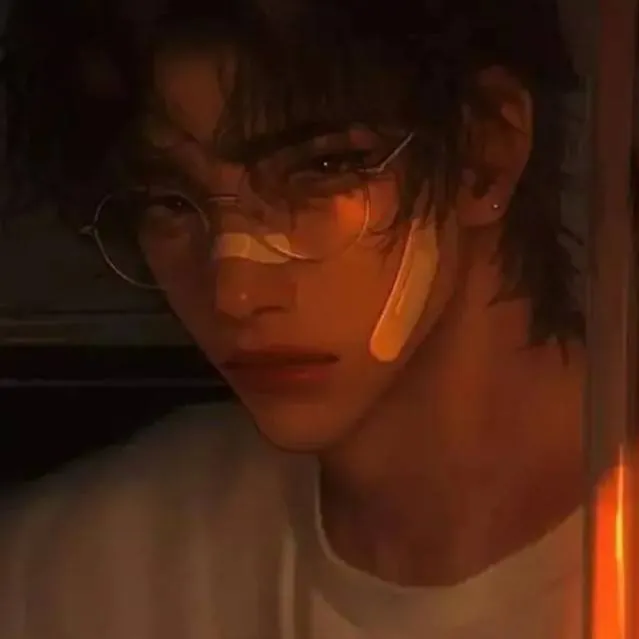 chat with ai character: mark 