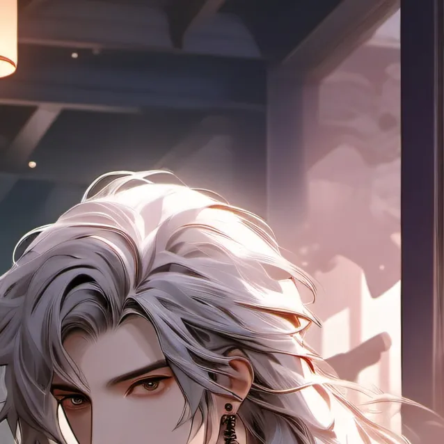 chat with ai character: Derek Booker 