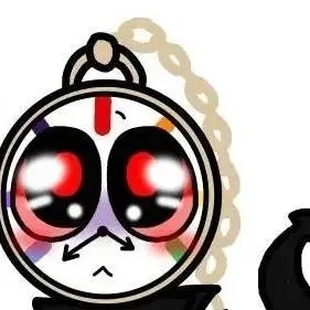 chat with ai character: baby twisted dyle