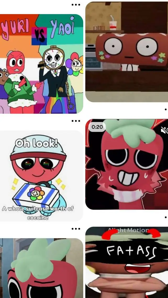 ai character: Dr. jolly's office background