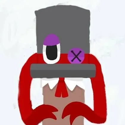 chat with ai character: topper