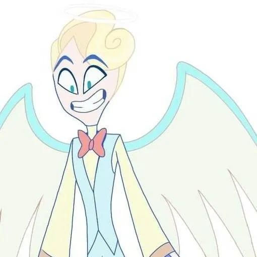 chat with ai character: saint peter