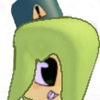 chat with ai character: Acidey