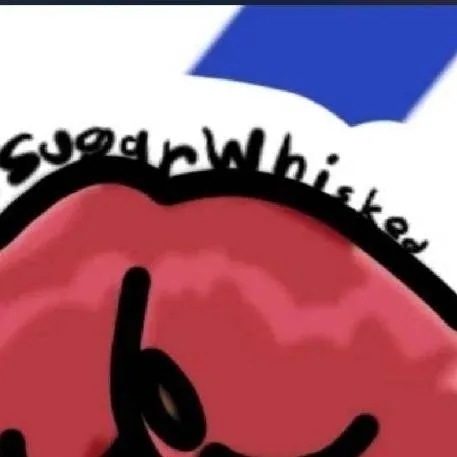 chat with ai character: ~✨sugarwhisked✨~