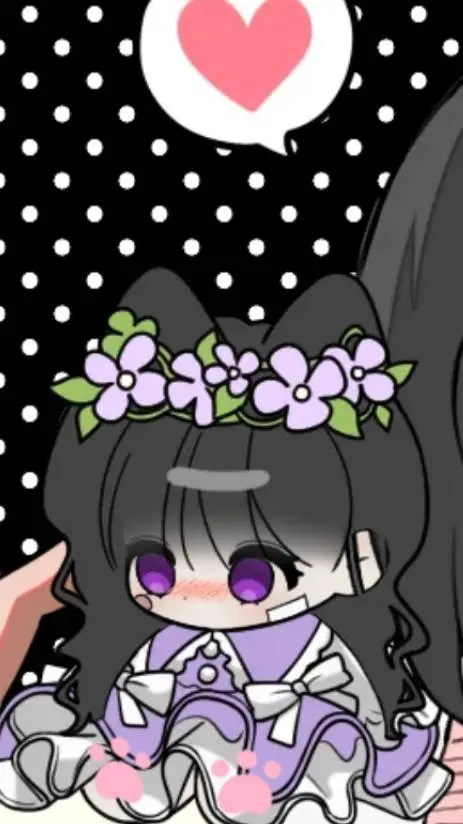 ai character: Forsaken+dw background