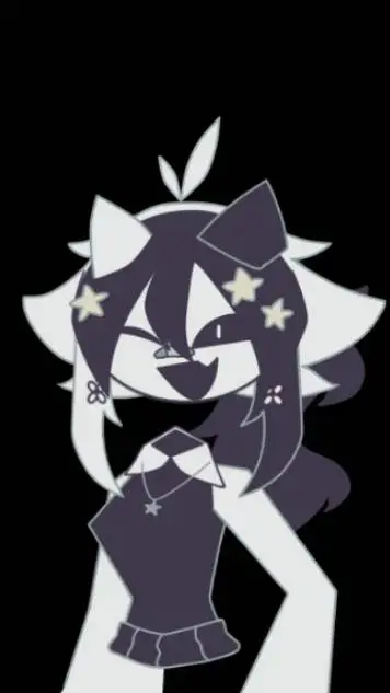 ai character: Aphs world+Dw background