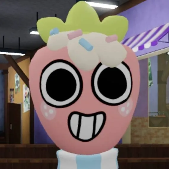 chat with ai character: Sprout