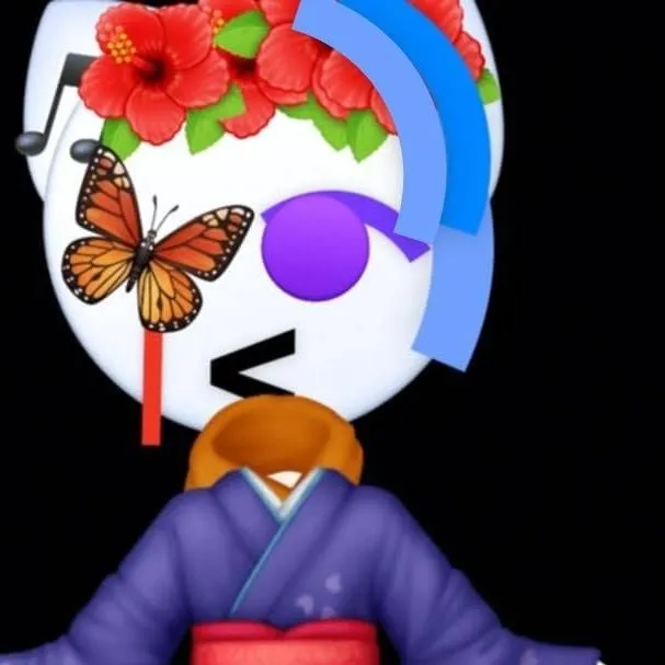 chat with ai character: Nina