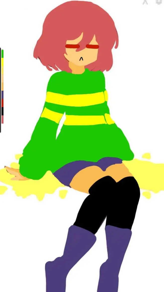 ai character: cap te odia  background