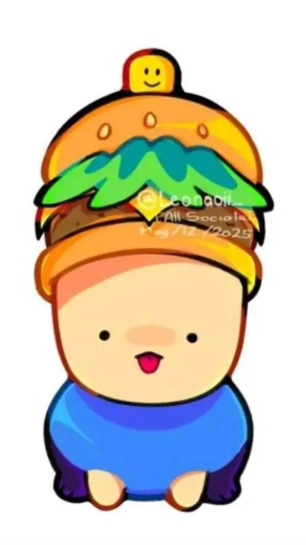 ai character: Eliot background