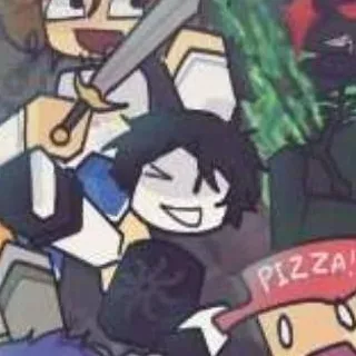 chat with ai character: Forsaken ^^(ayuda)