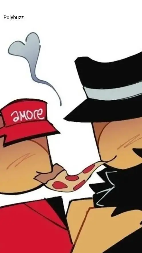 ai character: ★Mafioso★ background