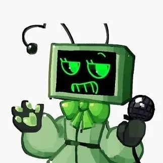 chat with ai character: Dandy's world <3