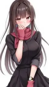 ai character: Elsa background